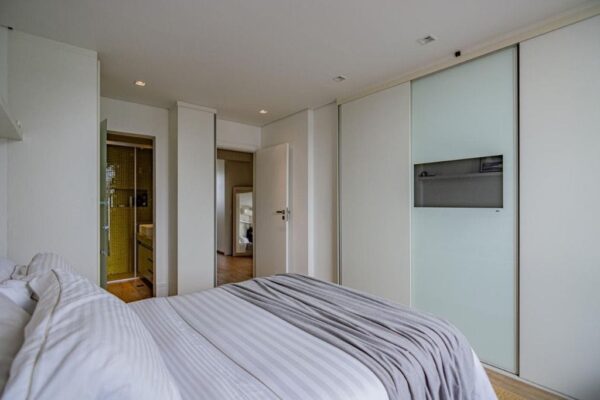 Apartamento Residencial à Venda | Itaim Bibi | São Paulo | AP2907_MMQ - Imagem 24
