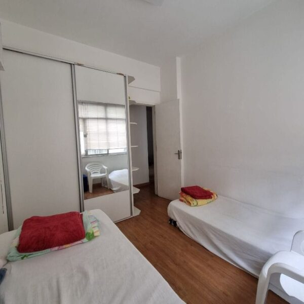 Apartamento Residencial à Venda | Humaitá | Rio de Janeiro | AP2831_MMQ - Imagem 10