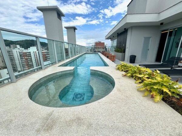 Apartamento Residencial à Venda | Centro | Florianópolis | AP2849_MMQ - Imagem 22