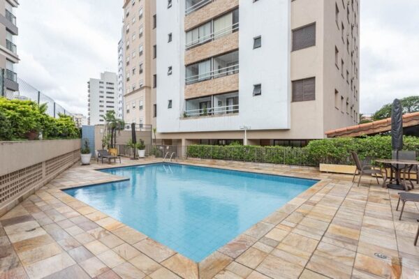 Apartamento Residencial à Venda | Jardim da Saúde | São Paulo | AP2905_MMQ - Imagem 45
