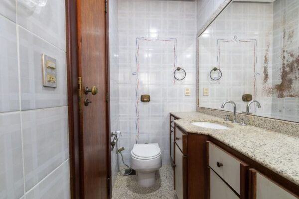 Apartamento Residencial à Venda | Barra da Tijuca | Rio de Janeiro | AP2823_MMQ - Imagem 19