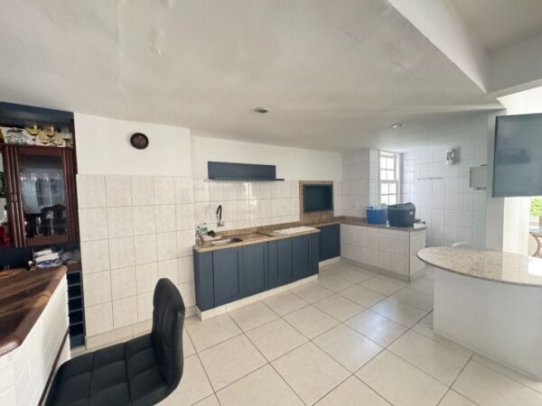 Casa Residencial à Venda | João Paulo | Florianópolis | CA0668_MMQ - Imagem 38