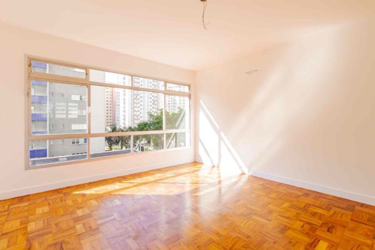 Apartamento Residencial à Venda | Vila Nova Conceição | São Paulo | AP2946_MMQ