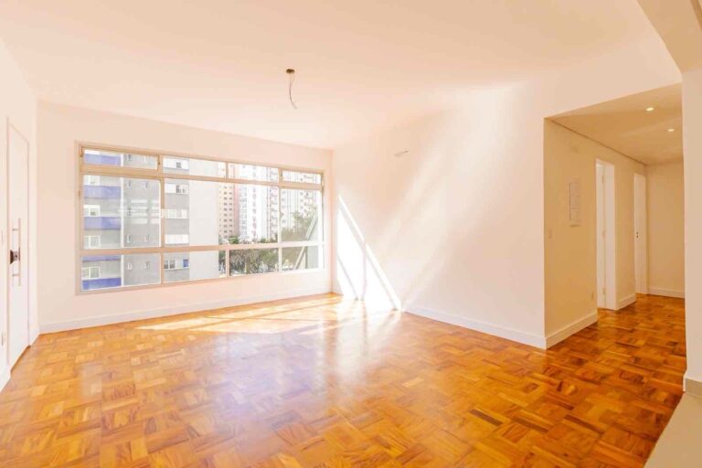 Apartamento Residencial à Venda | Vila Nova Conceição | São Paulo | AP2946_MMQ