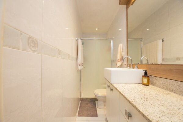 Apartamento Residencial à Venda | Copacabana | Rio de Janeiro | AP2798_MMQ - Imagem 11