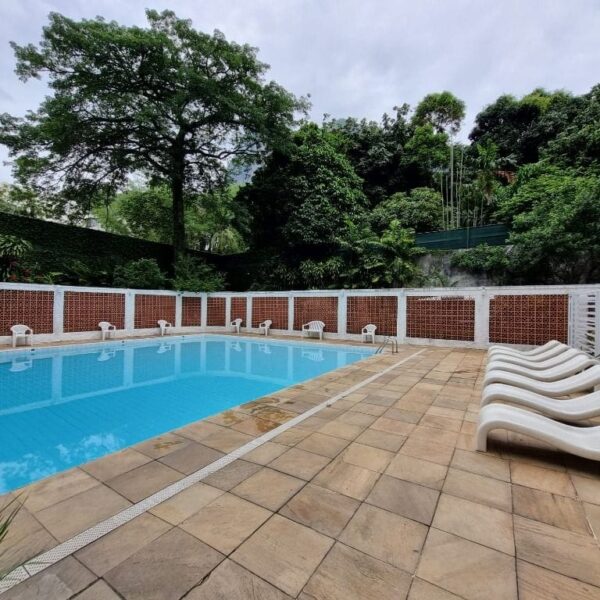 Apartamento Residencial à Venda | Humaitá | Rio de Janeiro | AP2832_MMQ - Imagem 23