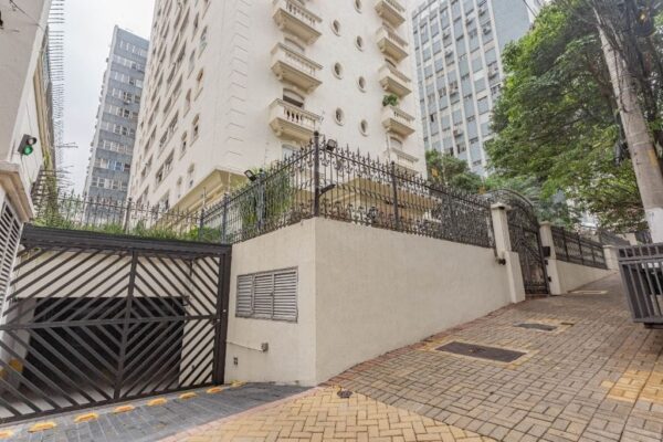Apartamento Residencial à Venda | Cerqueira César | São Paulo | AP2901_MMQ - Imagem 36