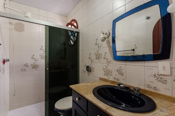 Casa Residencial à Venda | João Paulo | Florianópolis | CA0709_MMQ - Imagem 14
