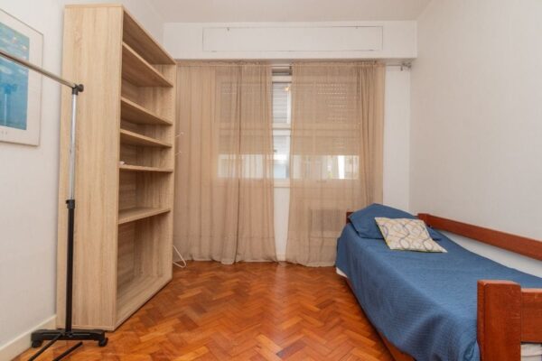 Apartamento Residencial à Venda | Leblon | Rio de Janeiro | AP2941_MMQ - Imagem 8