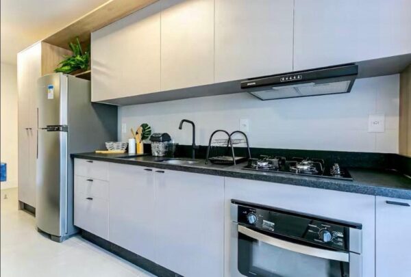 Apartamento Residencial à Venda | Jurerê | Florianópolis | AP2802_MMQ - Imagem 8