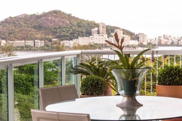 Cobertura / Penthouse Residencial à Venda | Jardim Botânico | Rio de Janeiro | PH0350_MMQ - Imagem 27