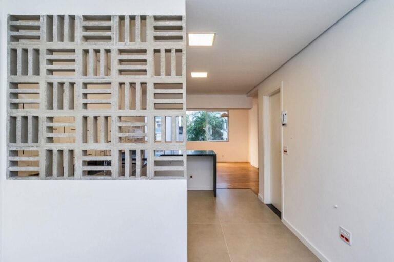 Apartamento Residencial à Venda | Higienópolis | São Paulo | AP2850_MMQ