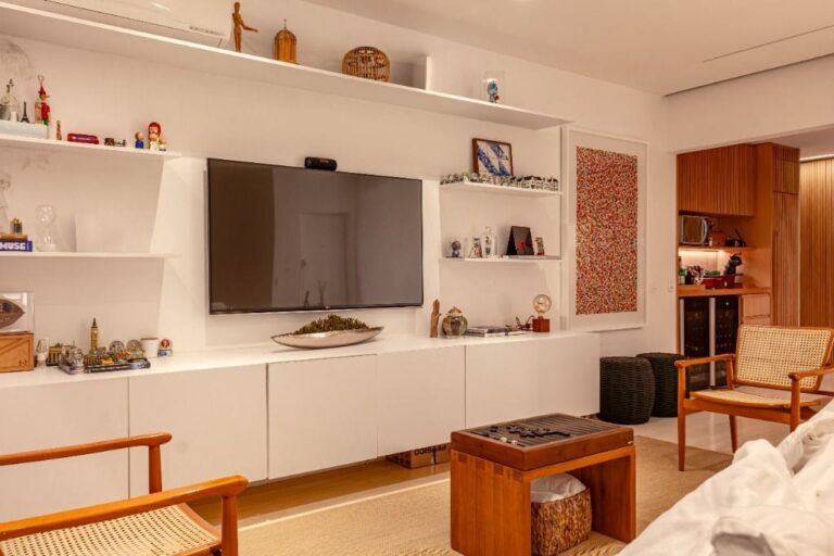 Apartamento Residencial à Venda | Ipanema | Rio de Janeiro | AP2805_MMQ