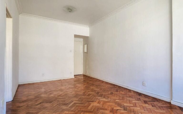 Apartamento Residencial à Venda | Copacabana | Rio de Janeiro | AP2854_MMQ
