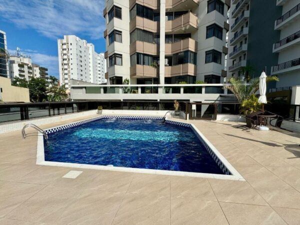 Apartamento Residencial à Venda | Centro | Florianópolis | AP2855_MMQ - Imagem 34