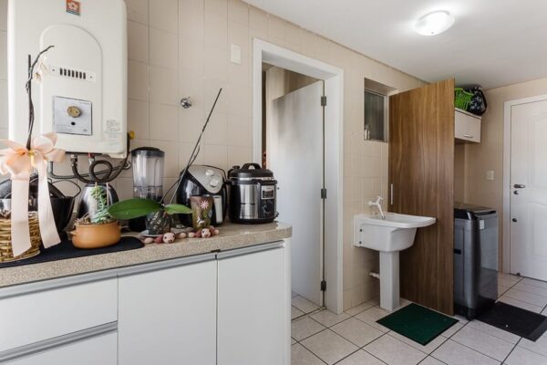 Apartamento Residencial à Venda | Centro | Florianópolis | AP2958_MMQ - Imagem 8