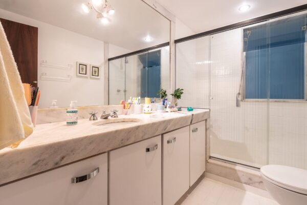 Casa Residencial à Venda | São Conrado | Rio de Janeiro | CA0661_MMQ - Imagem 45