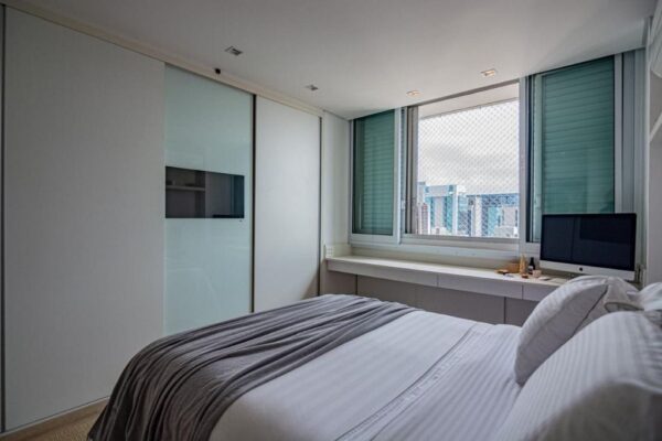 Apartamento Residencial à Venda | Itaim Bibi | São Paulo | AP2907_MMQ - Imagem 23