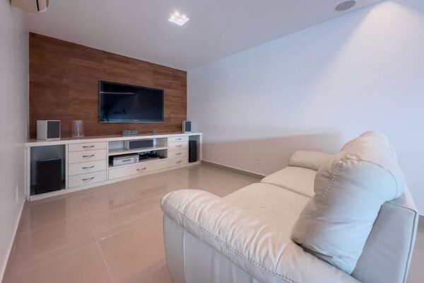 Casa Residencial à Venda | Barra da Tijuca | Rio de Janeiro | CA0662_MMQ - Imagem 21