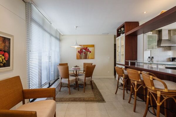 Apartamento Residencial à Venda | Centro | Florianópolis | AP2828_MMQ - Imagem 11