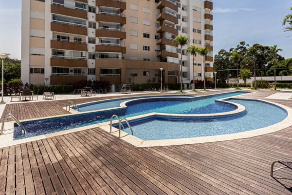 Apartamento Residencial à Venda | Monte Verde | Florianópolis | AP2862_MMQ - Imagem 21