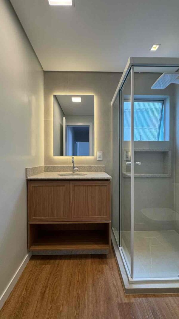 Apartamento Residencial à Venda | Córrego Grande | Florianópolis | AP2949_MMQ - Imagem 19