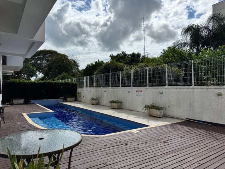 Apartamento Residencial à Venda | Jurerê | Florianópolis | AP2890_MMQ