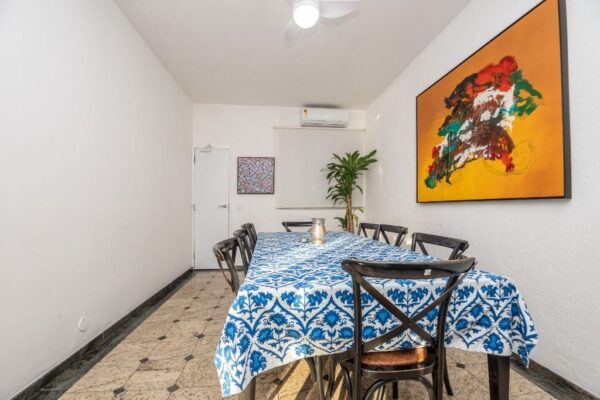 Apartamento Residencial à Venda | Lagoa | Rio de Janeiro | AP2797_MMQ - Imagem 8