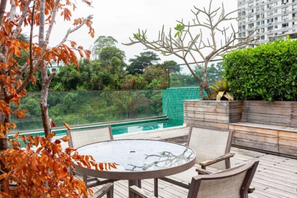 Cobertura / Penthouse Residencial à Venda | Leme | Rio de Janeiro | PH0351_MMQ - Imagem 32