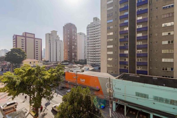Apartamento Residencial à Venda | Vila Nova Conceição | São Paulo | AP2946_MMQ - Imagem 23