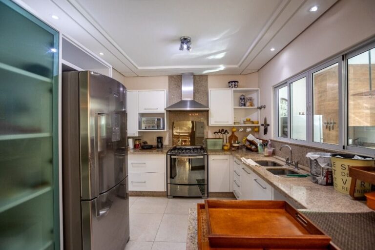 Casa Residencial à Venda | Jurerê | Florianópolis | CA0681_MMQ