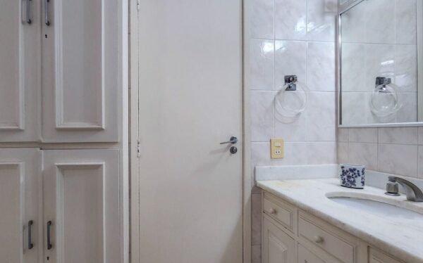 Apartamento Residencial à Venda | Leblon | Rio de Janeiro | AP2903_MMQ - Imagem 17
