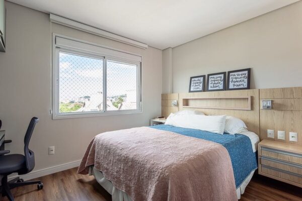 Apartamento Residencial à Venda | Itacorubi | Florianópolis | AP2859_MMQ - Imagem 16