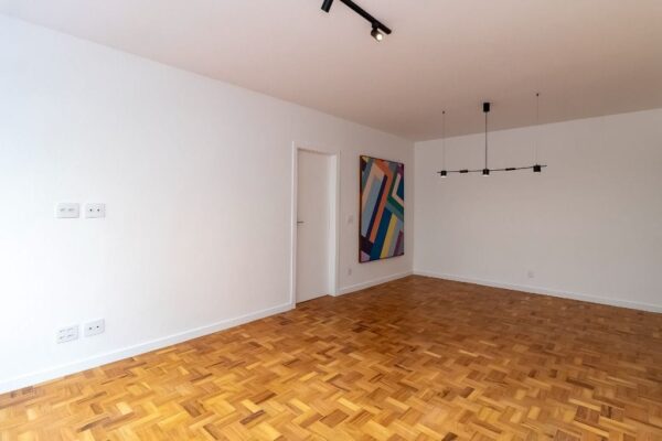 Apartamento Residencial à Venda | Jardim Paulista | São Paulo | AP2874_MMQ - Imagem 8