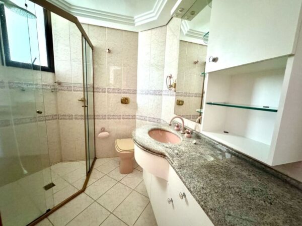 Apartamento Residencial à Venda | Centro | Florianópolis | AP2855_MMQ - Imagem 16