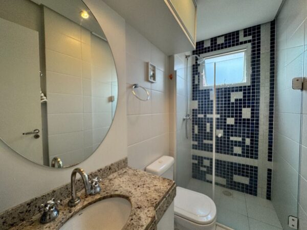 Apartamento Residencial à Venda | Jurerê | Florianópolis | AP2889_MMQ - Imagem 12