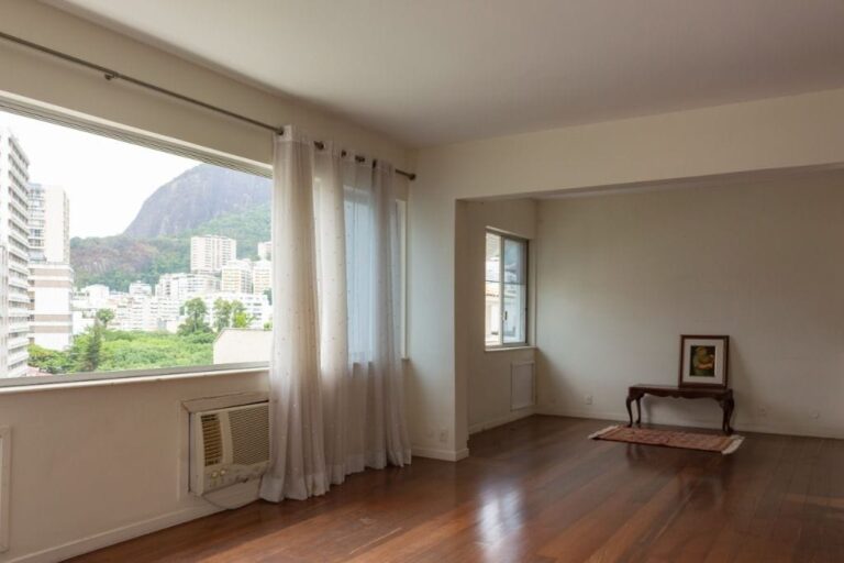 Apartamento Residencial à Venda | Leblon | Rio de Janeiro | AP2903_MMQ