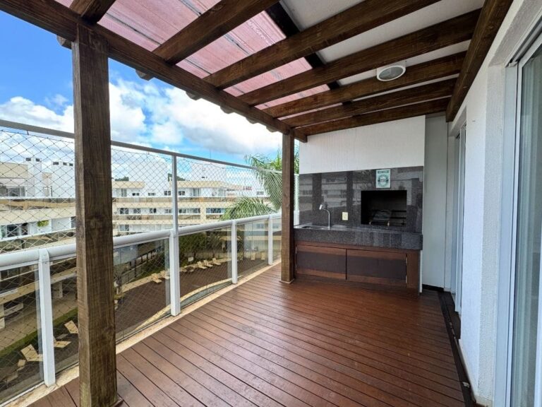 Apartamento Residencial à Venda | Jurerê | Florianópolis | AP2881_MMQ