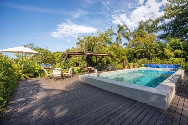Casa Residencial à Venda | Lagoa da Conceição | Florianópolis | CA0699_MMQ - Imagem 30