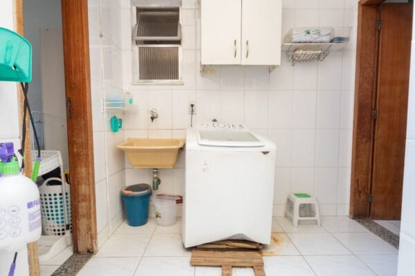 Apartamento Residencial à Venda | Barra da Tijuca | Rio de Janeiro | AP2886_MMQ - Imagem 22