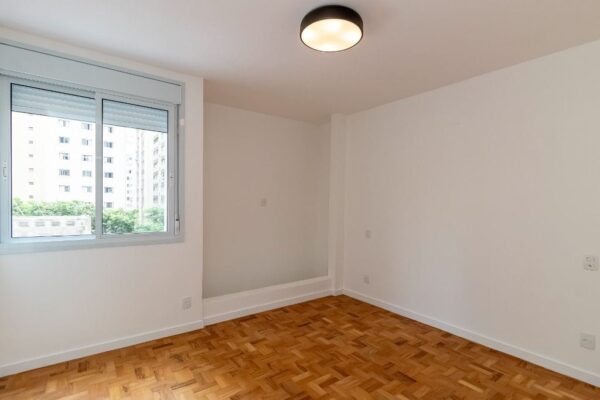 Apartamento Residencial à Venda | Jardim Paulista | São Paulo | AP2874_MMQ - Imagem 17