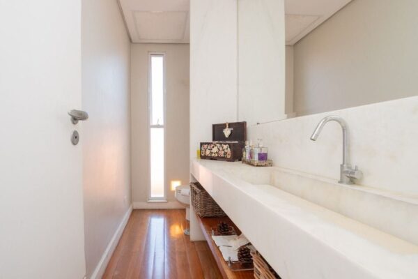 Casa Residencial à Venda | Itanhangá | Rio de Janeiro | CA0665_MMQ - Imagem 17