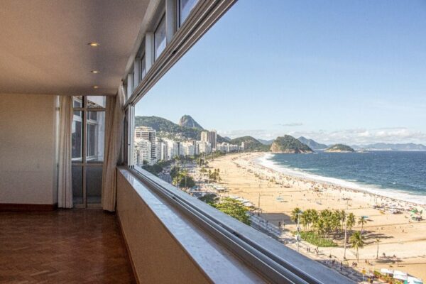Apartamento Residencial à Venda | Copacabana | Rio de Janeiro | AP2773_MMQ - Imagem 8