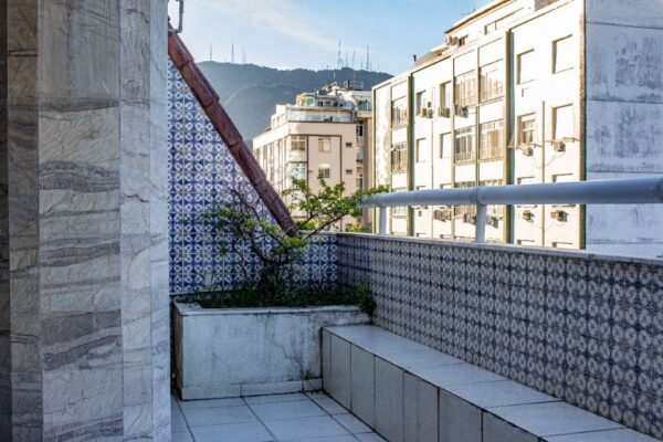 Cobertura / Penthouse Residencial à Venda | Leblon | Rio de Janeiro | PH0340_MMQ - Imagem 14
