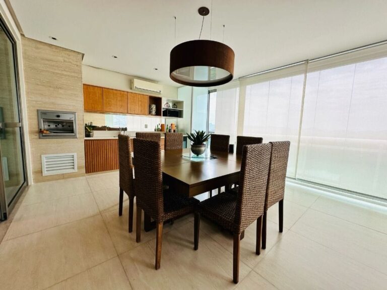 Apartamento Residencial à Venda | Barra da Tijuca | Rio de Janeiro | AP2807_MMQ