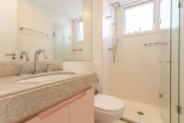 Apartamento Residencial à Venda | Vila Romana | São Paulo | AP2806_MMQ - Imagem 28