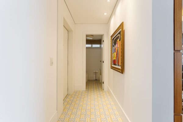 Apartamento Residencial à Venda | Centro | Florianópolis | AP2742_MMQ - Imagem 9