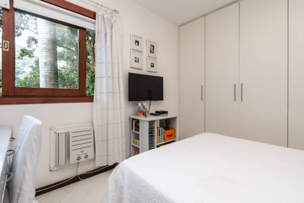 Casa Residencial à Venda | São Conrado | Rio de Janeiro | CA0661_MMQ - Imagem 47