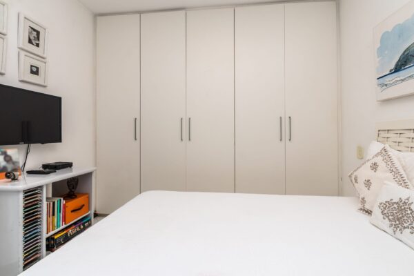 Casa Residencial à Venda | São Conrado | Rio de Janeiro | CA0661_MMQ - Imagem 48