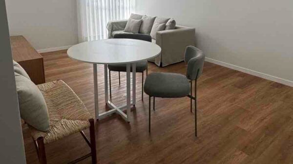 Apartamento Residencial à Venda | Córrego Grande | Florianópolis | AP2949_MMQ - Imagem 4